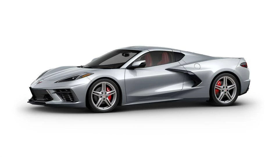 2026 Chevrolet Corvette C8 - Image 28 of 31
