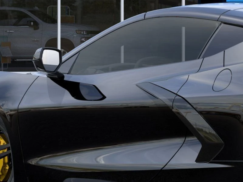 2026 Chevrolet Corvette C8 - Image 13 of 31