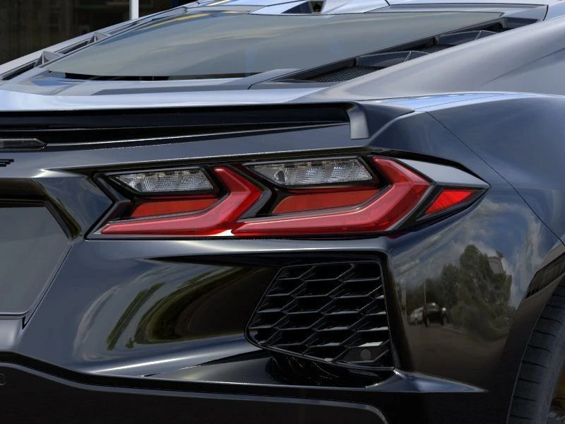 2026 Chevrolet Corvette C8 - Image 12 of 31