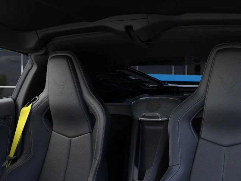 2026 Chevrolet Corvette C8 - Image 25 of 31