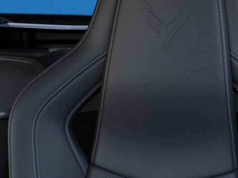 2026 Chevrolet Corvette C8 - Image 22 of 31