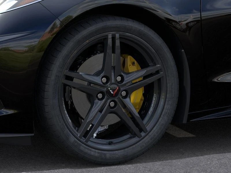 2026 Chevrolet Corvette C8 - Image 10 of 31