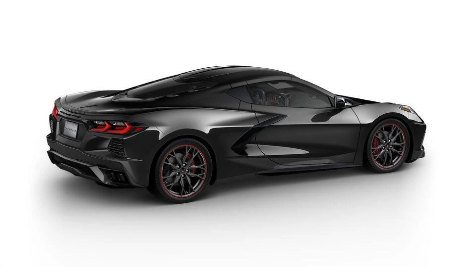 2026 Chevrolet Corvette C8 - Image 6 of 13