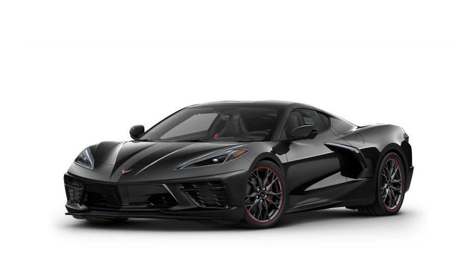 2026 Chevrolet Corvette C8 - Image 3 of 13