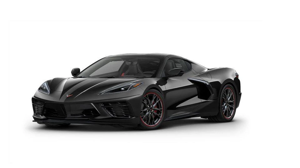 2026 Chevrolet Corvette C8 - Image 2 of 13