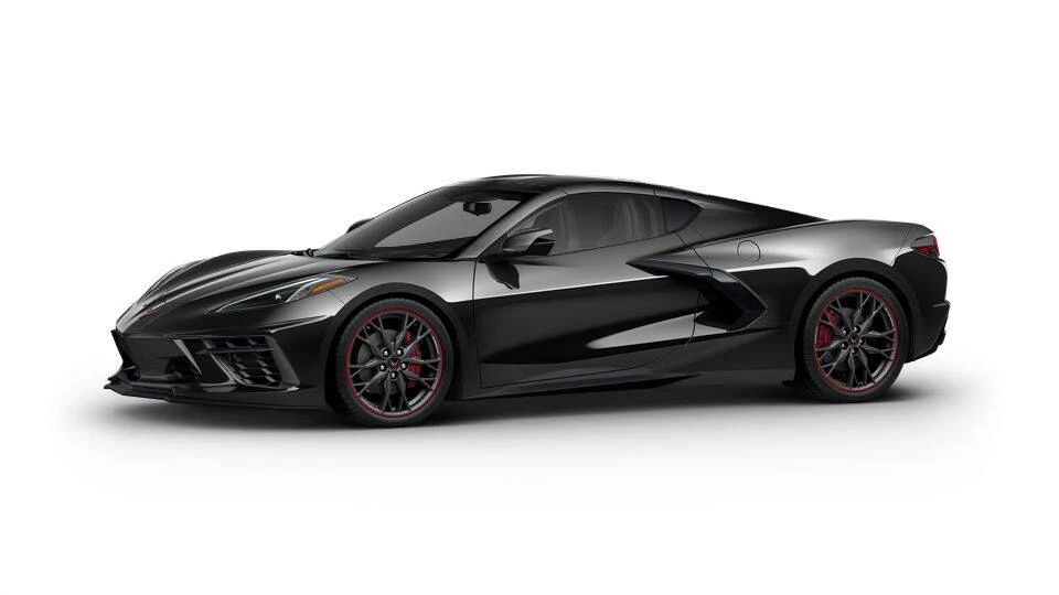 2026 Chevrolet Corvette C8 - Image 4 of 13