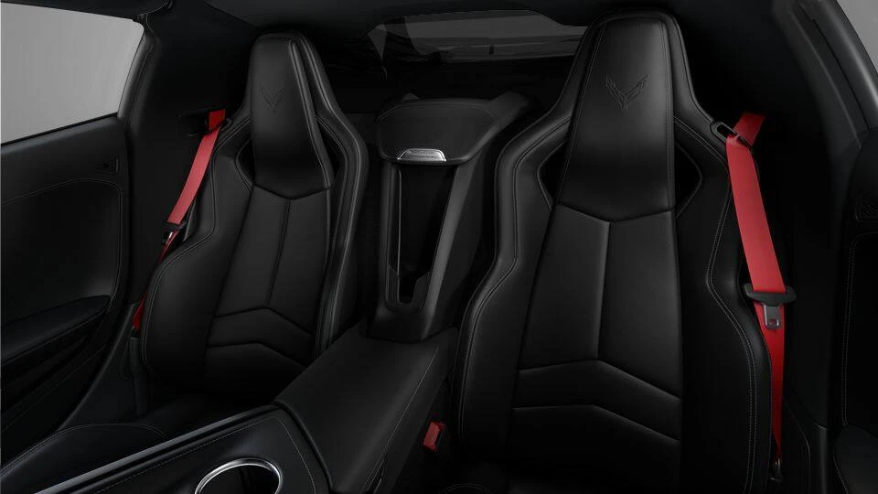 2026 Chevrolet Corvette C8 - Image 13 of 13