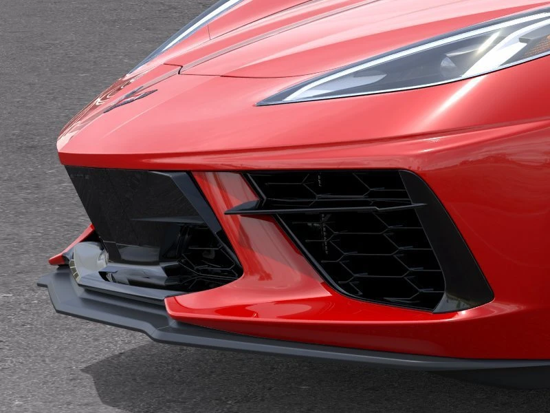 2026 Chevrolet Corvette C8 - Image 13 of 31