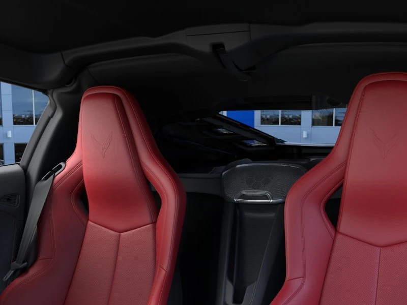 2026 Chevrolet Corvette C8 - Image 24 of 31