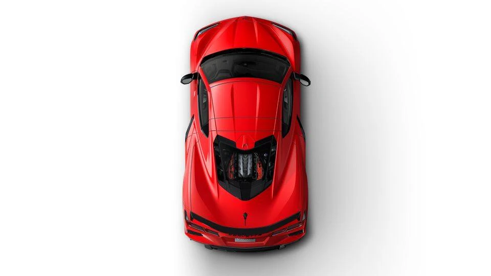 2026 Chevrolet Corvette C8 - Image 31 of 31