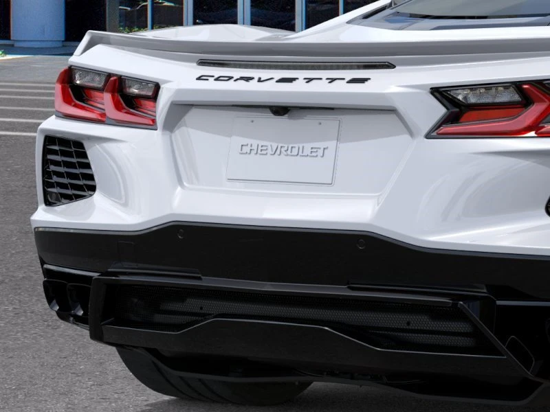 2026 Chevrolet Corvette C8 - Image 16 of 31