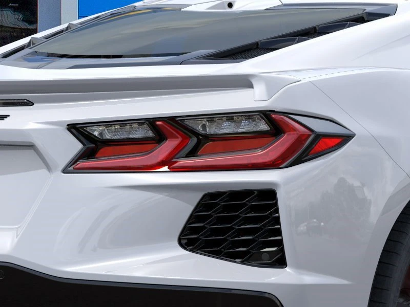 2026 Chevrolet Corvette C8 - Image 13 of 31