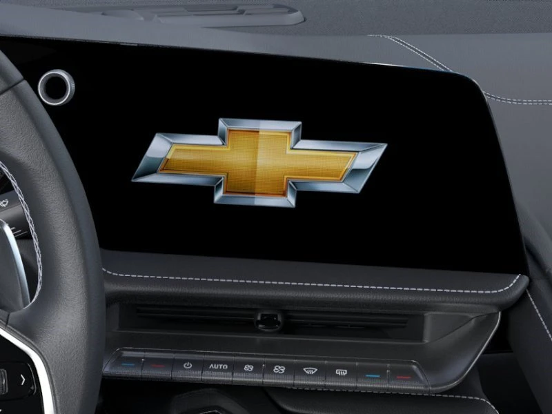 2026 Chevrolet Corvette C8 - Image 22 of 31