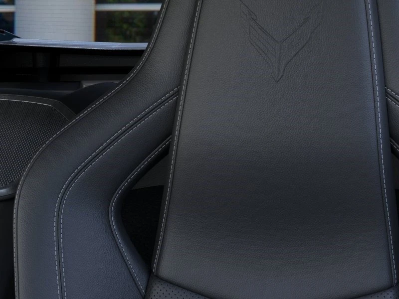 2026 Chevrolet Corvette C8 - Image 23 of 31