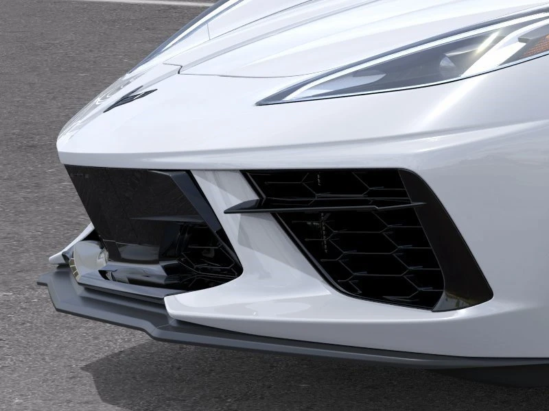 2026 Chevrolet Corvette C8 - Image 15 of 31