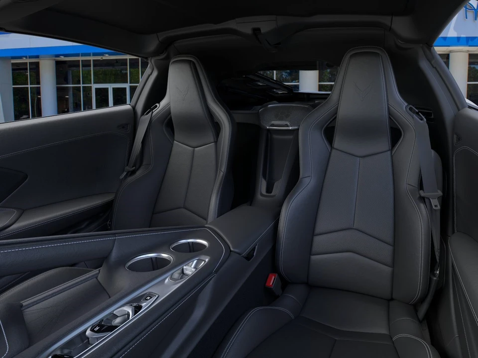 2026 Chevrolet Corvette C8 - Image 18 of 31