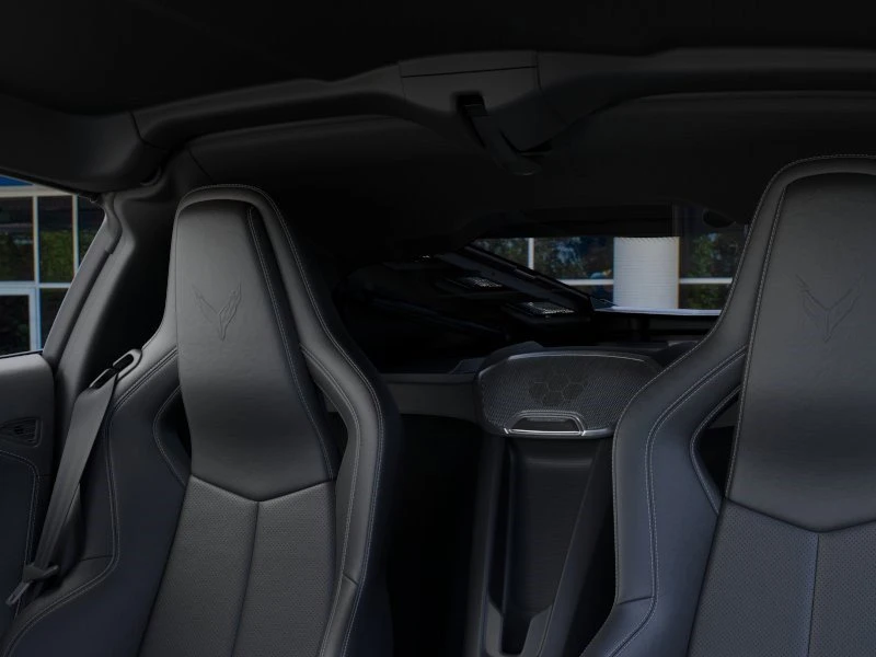 2026 Chevrolet Corvette C8 - Image 26 of 31