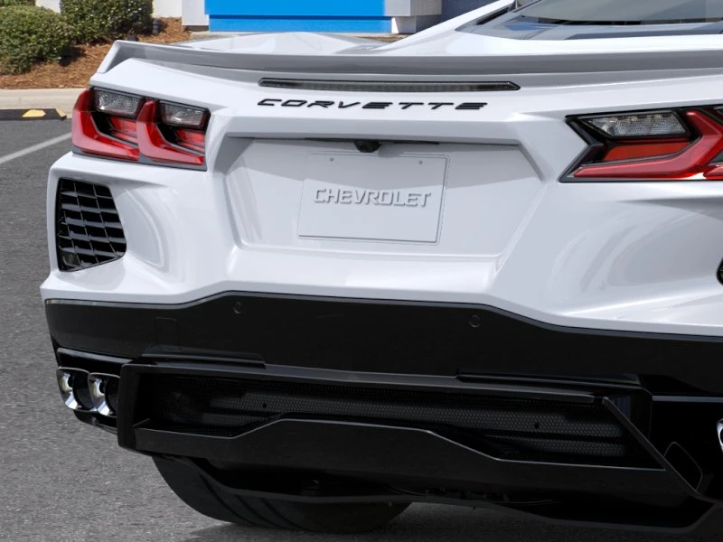 2026 Chevrolet Corvette C8 - Image 14 of 31