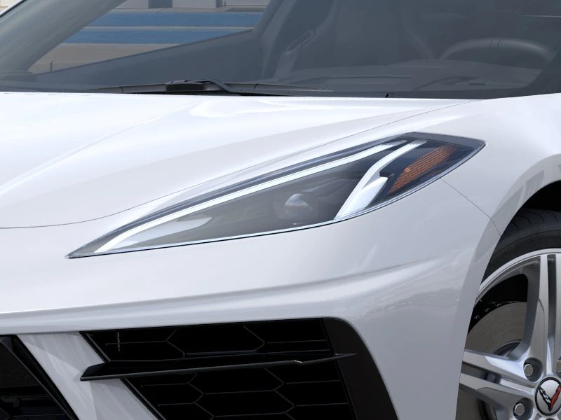 2026 Chevrolet Corvette C8 - Image 10 of 31