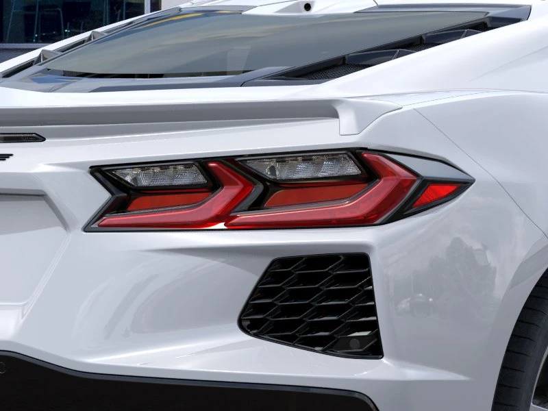 2026 Chevrolet Corvette C8 - Image 11 of 31