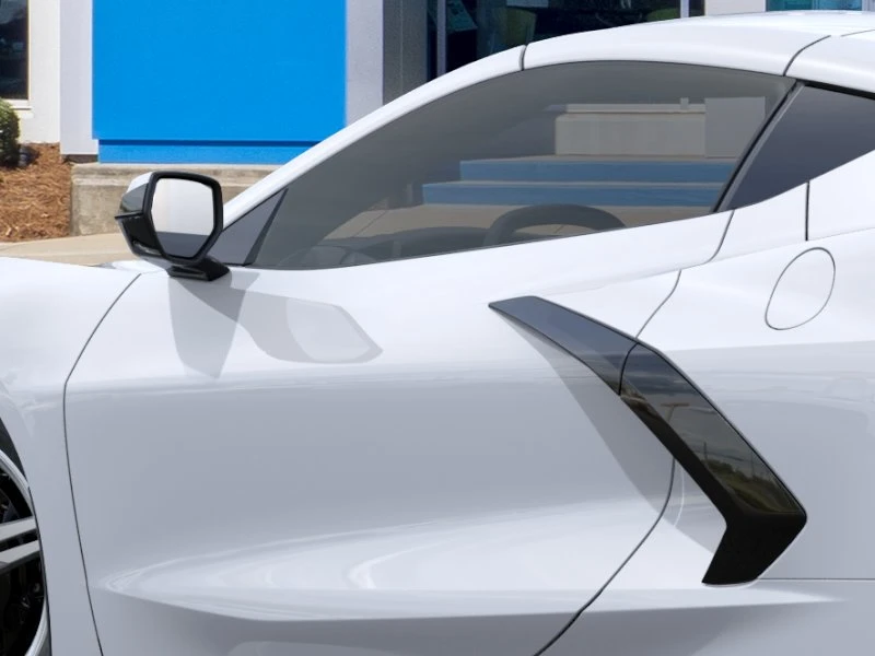 2026 Chevrolet Corvette C8 - Image 12 of 31