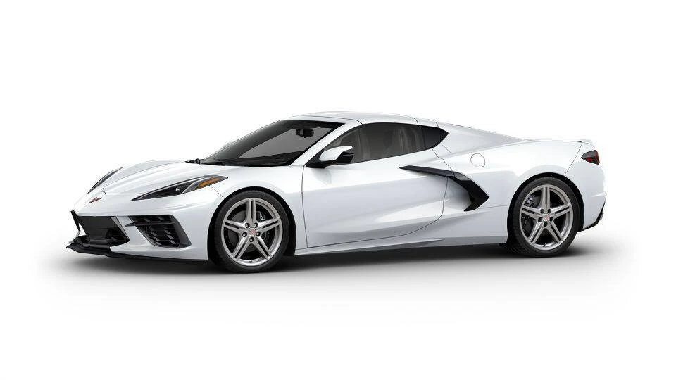 2026 Chevrolet Corvette C8 - Image 28 of 31
