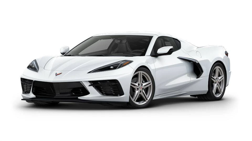 2026 Chevrolet Corvette C8 - Image 25 of 31
