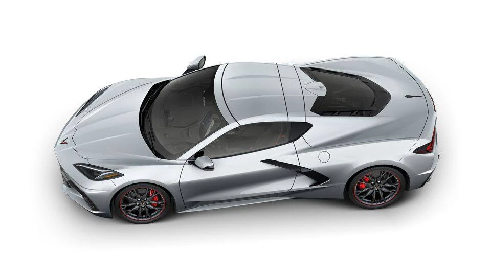 2026 Chevrolet Corvette C8 - Image 9 of 13