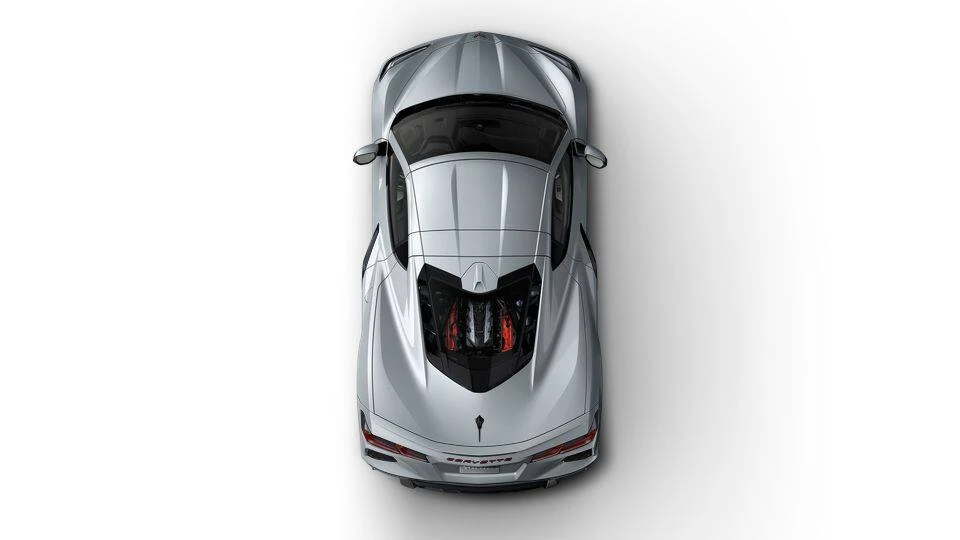 2026 Chevrolet Corvette C8 - Image 7 of 13