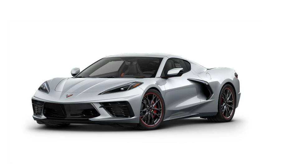 2026 Chevrolet Corvette C8 - Image 2 of 13