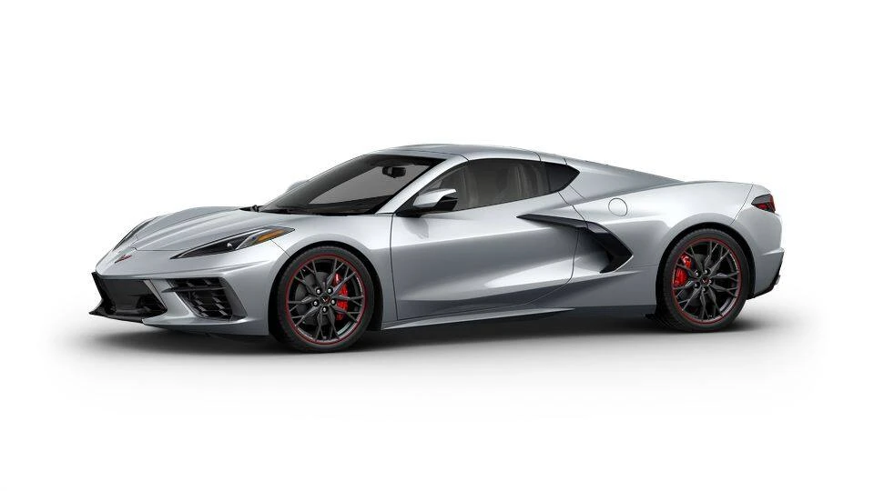 2026 Chevrolet Corvette C8 - Image 4 of 13