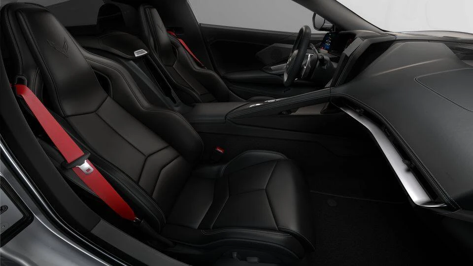 2026 Chevrolet Corvette C8 - Image 11 of 13