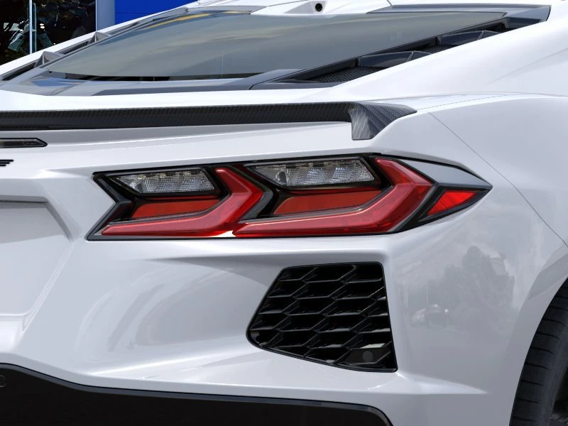 2026 Chevrolet Corvette C8 - Image 11 of 31