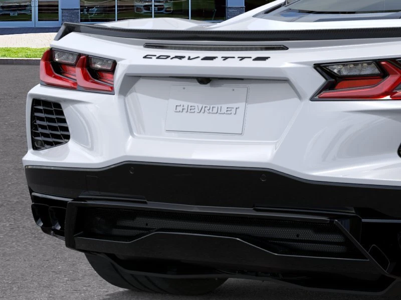 2026 Chevrolet Corvette C8 - Image 14 of 31