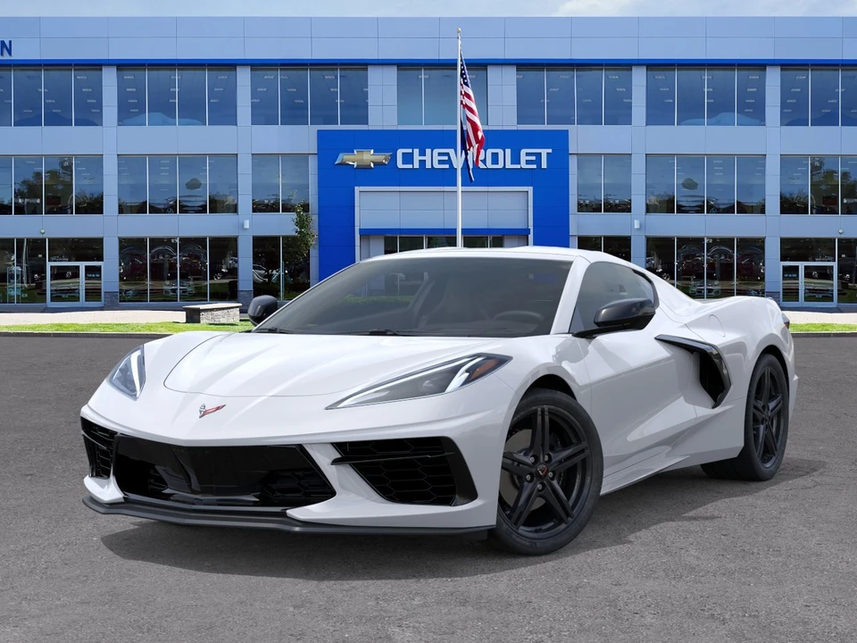 2026 Chevrolet Corvette C8 - Image 6 of 31
