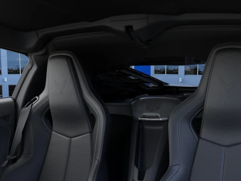 2026 Chevrolet Corvette C8 - Image 24 of 31