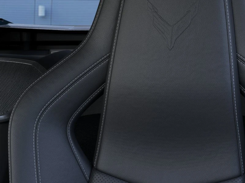 2026 Chevrolet Corvette C8 - Image 21 of 31