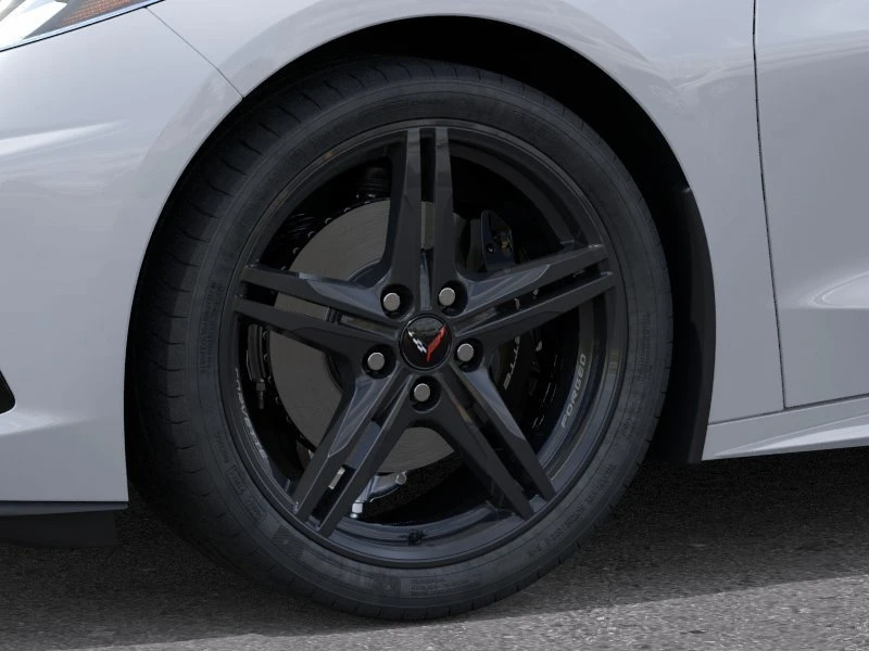 2026 Chevrolet Corvette C8 - Image 9 of 31