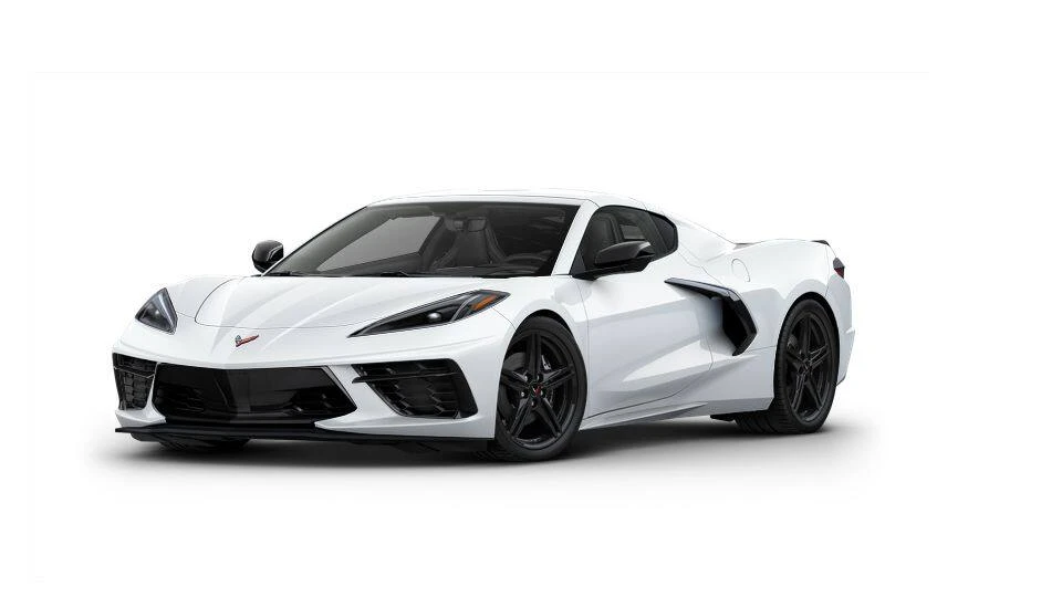 2026 Chevrolet Corvette C8 - Image 26 of 31