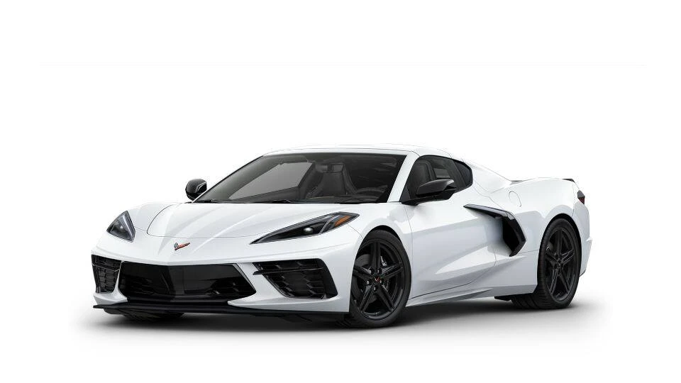 2026 Chevrolet Corvette C8 - Image 27 of 31