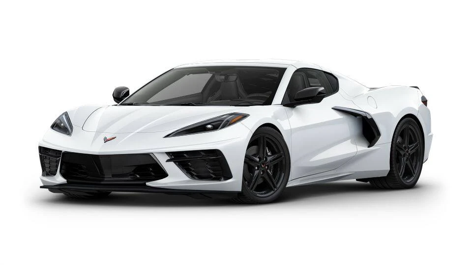 2026 Chevrolet Corvette C8 - Image 25 of 31