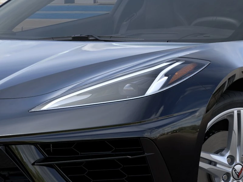 2026 Chevrolet Corvette C8 - Image 10 of 31