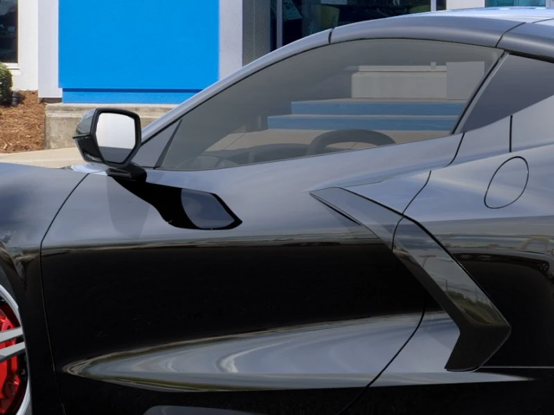 2026 Chevrolet Corvette C8 - Image 12 of 31