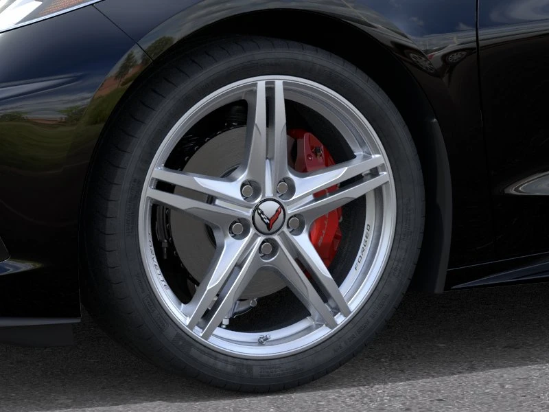 2026 Chevrolet Corvette C8 - Image 9 of 31