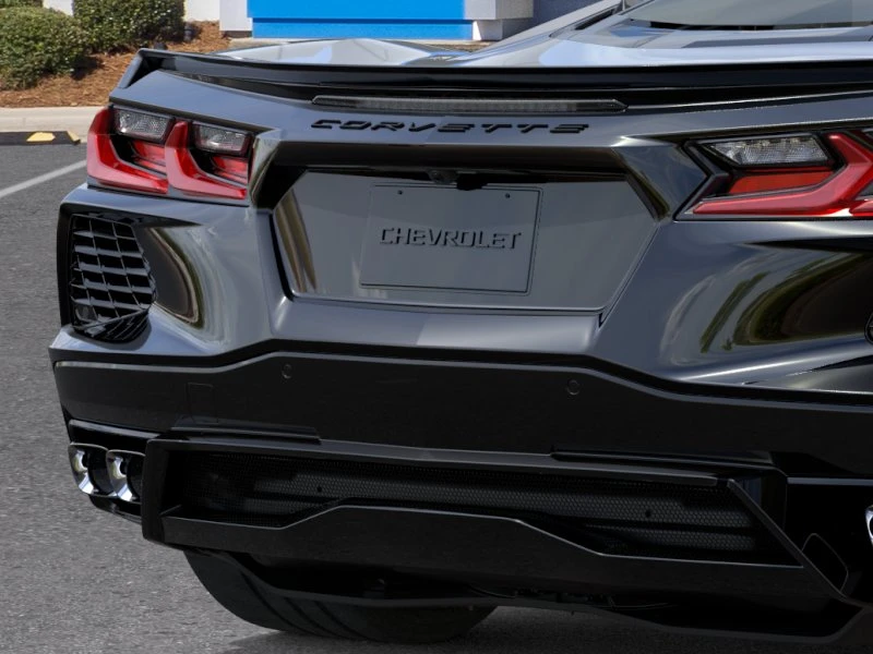 2026 Chevrolet Corvette C8 - Image 14 of 31