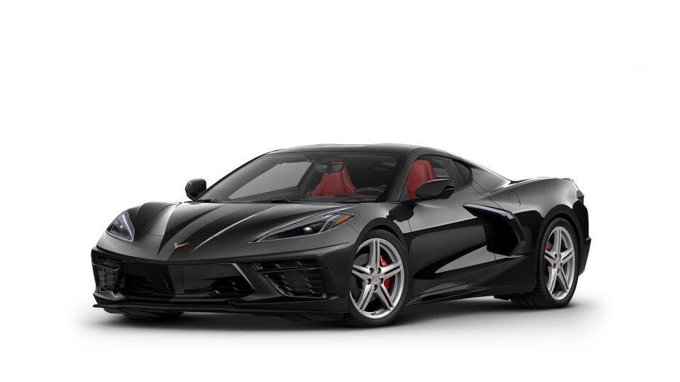 2026 Chevrolet Corvette C8 - Image 27 of 31