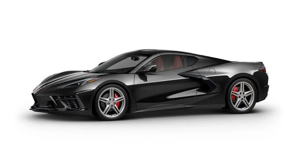 2026 Chevrolet Corvette C8 - Image 28 of 31