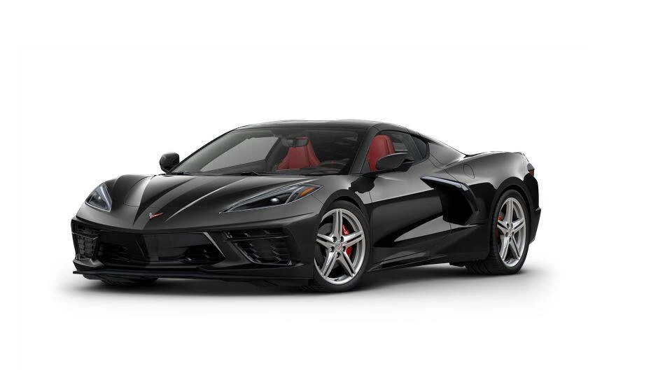 2026 Chevrolet Corvette C8 - Image 26 of 31