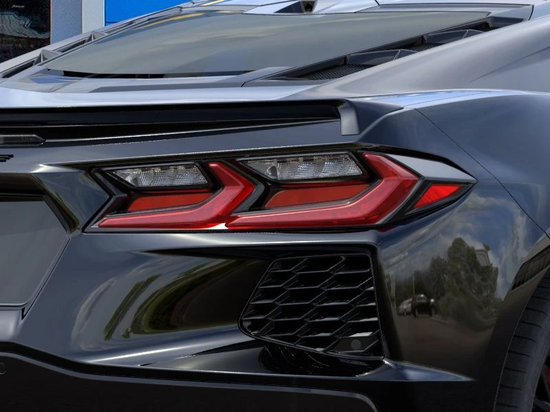 2026 Chevrolet Corvette C8 - Image 13 of 31