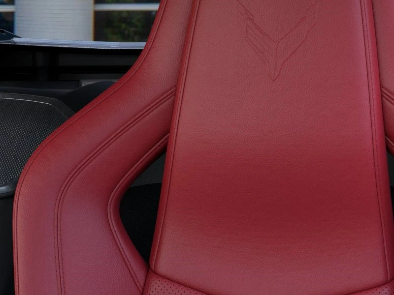 2026 Chevrolet Corvette C8 - Image 23 of 31